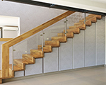 Construction et protection de vos escaliers par Escaliers Maisons à Saugnac-et-Cambran